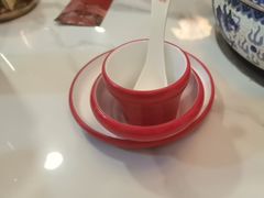 -庭院·冰煮羊·北京涮肉(西单店)