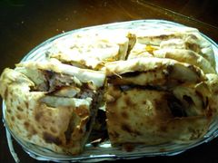 android_upload_pic-宝光熏肉鞋底火烧(新街口店)
