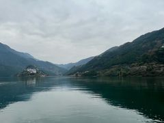 -乌江画廊(彭水苗族土家族自治县)
