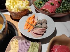 -芸山季·云南山珍菌火锅(南翔印象城MEGA店)