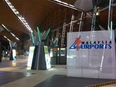 -吉隆坡国际机场
