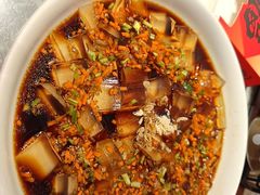-大哈福烧烤·海鲜·家常菜(延安三路店)