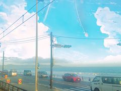 -灌篮高手动画打卡地