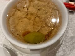 -红棉中餐厅·广州海航威斯汀酒店
