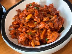 -莲餐厅·湖北菜·藕汤老手艺(愚园路店)