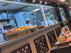 -李记饺子·熏酱东北菜(欢乐谷店)