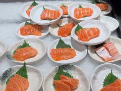 -雍容荟活帝王蟹活龙虾自助(苏宁旗舰店)