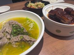 -淮扬厨子(健康路店)