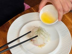 -美未居·老字号·地道顺德菜·桑拿鸡·鱼生(容桂店)