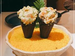 -荟廷·晶萃(陆家嘴尚悦湾店)