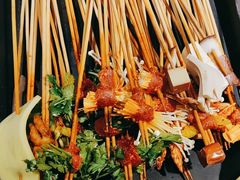 -钢管厂五区小郡肝串串香(南山店)