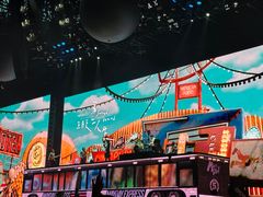 -上海体育场