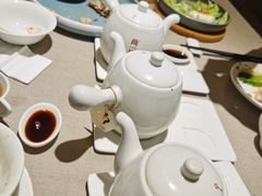 -尚一汤 广东炖汤(金桥国际店)