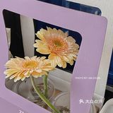 1元秒杀一杯咖啡➕一朵鲜花