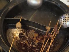 -钢管厂五区小郡肝火锅串串香(清河店)