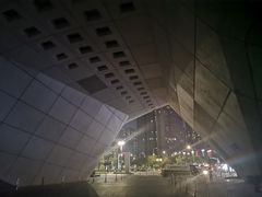 -南京国际青年文化中心