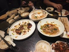 -桂小厨广西菜(万象城店)