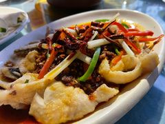 -乡村小榭饭店