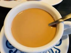 -翠华餐厅(湾仔店)