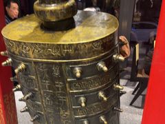 -陈熹公民族美食文化餐厅(中华广场店)