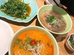 -米纸越南小馆(金鹰世界店)