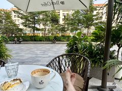 -Peet's 皮爷咖啡(海雅缤纷城店)