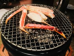 -蟹道乐(京都本店)