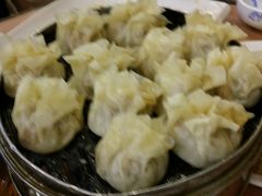 -振生清真饭店(永安道店)