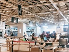 -宜家·瑞典风味餐厅(天津东丽商场店)