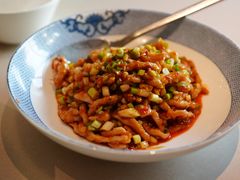 -漢舍川菜馆(国贸商城店)