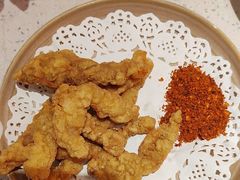 -江渔儿酸菜鱼(曜一城店)
