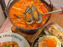 -岛风·台食小馆 ISLAND BISTRO(烟台山店)