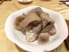 经典白云猪手-白云宾馆·白云宴餐厅