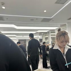 -MY HAIR 旗舰店