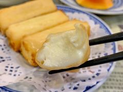 炸牛奶-捷信牛奶甜品世家(五道口店)