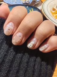 -晨·艺美甲美睫