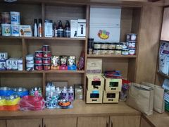 -佳雯宠物医院(四明中路分院)