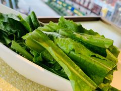 -海底捞火锅(老城根店)