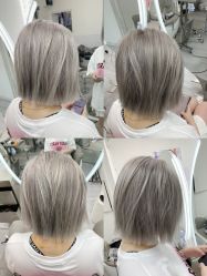 -T-Hair Salon