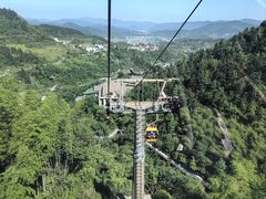 -萍乡武功山风景名胜区