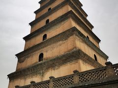 -大慈恩寺(大雁塔)