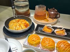 -陶陶居酒家(解放北路店)