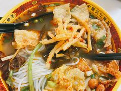 -莫老爷·正宗桂林米粉(南油店)