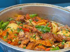 -清真·舒迩布炕锅王·高原美食文化(青海总店)