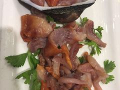 -牟传仁饭庄(星海店)