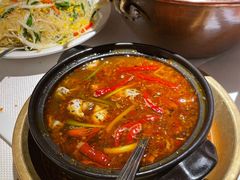 辣酒煮花螺-熙瓏里(万科店)