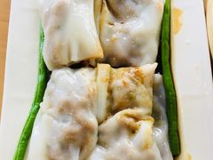 -鹿其林酒家(大学城店)