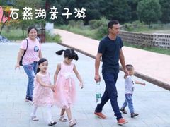 -石燕湖生态旅游景区
