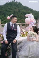 -MANLI BRIDAL婚纱