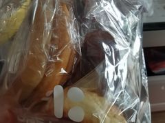 面包切片盲盒-面包与我Bread Or Me(长城汇店)